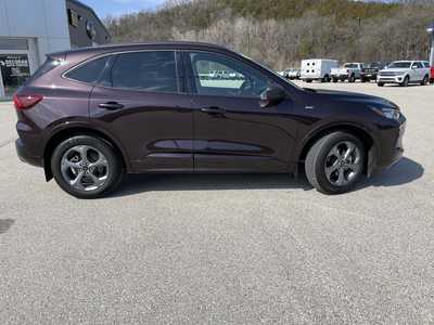 2023 Ford Escape, $30299.00. Photo 2