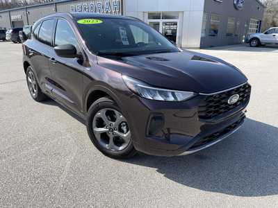 2023 Ford Escape, $30299.00. Photo 3