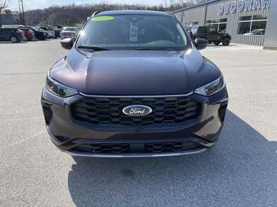 2023 Ford Escape, $30299.00. Photo 4