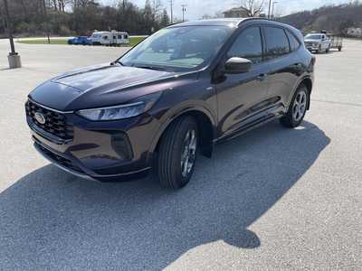 2023 Ford Escape, $30299.00. Photo 5