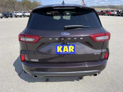 2023 Ford Escape, $30299.00. Photo 7