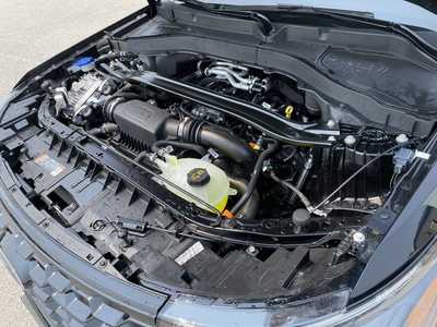 2025 Ford Explorer, $53838.00. Photo 10