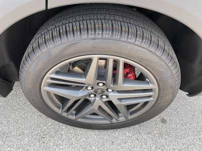 2025 Ford Explorer, $53838.00. Photo 8