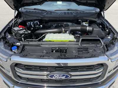 2025 Ford F150 Crew Cab, $68810.00. Photo 11