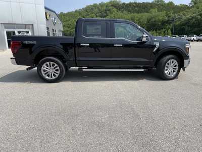 2025 Ford F150 Crew Cab, $68810.00. Photo 2
