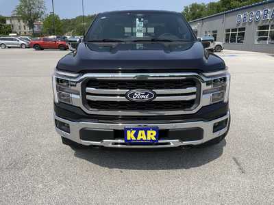 2025 Ford F150 Crew Cab, $68810.00. Photo 4