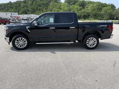 2025 Ford F150 Crew Cab, $68810.00. Photo 6
