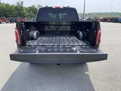2025 Ford F150 Crew Cab, $68810.00. Photo 8