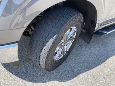 2023 Ford F150 Ext Cab, $33000.00. Photo 10