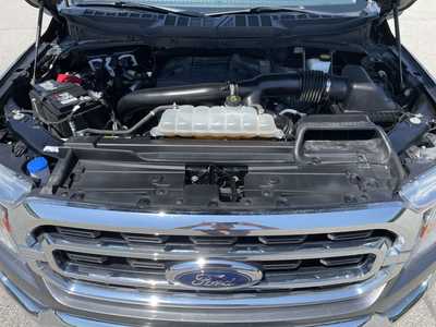 2023 Ford F150 Ext Cab, $33000.00. Photo 11