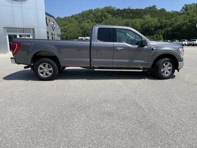 2023 Ford F150 Ext Cab, $33000.00. Photo 2