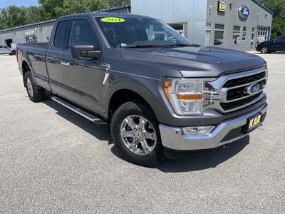 2023 Ford F150 Ext Cab, $33000.00. Photo 3