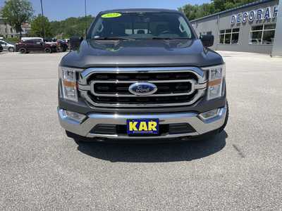 2023 Ford F150 Ext Cab, $33000.00. Photo 4