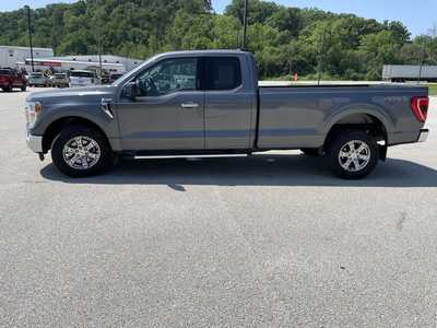 2023 Ford F150 Ext Cab, $33000.00. Photo 6