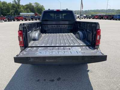 2023 Ford F150 Ext Cab, $33000.00. Photo 8