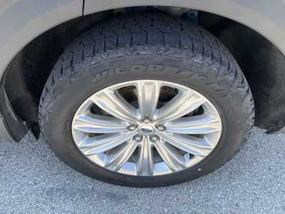 2021 Ford Explorer, $32000.00. Photo 8