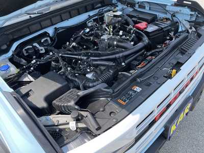 2024 Ford Bronco, $61000.00. Photo 11