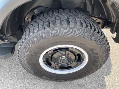 2024 Ford Bronco, $61000.00. Photo 9