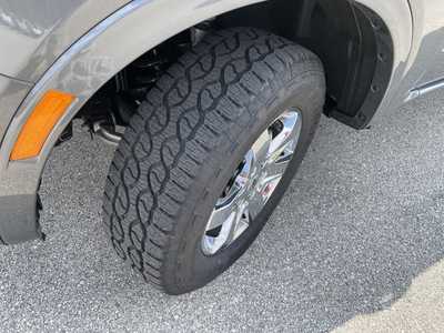 2025 Ford Ranger Crew Cab, $42573.00. Photo 10