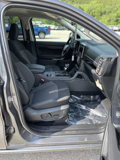 2025 Ford Ranger Crew Cab, $42573.00. Photo 12