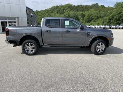 2025 Ford Ranger Crew Cab, $42573.00. Photo 2