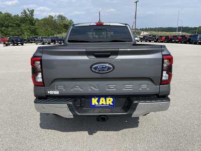 2025 Ford Ranger Crew Cab, $42573.00. Photo 7