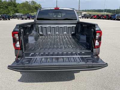 2025 Ford Ranger Crew Cab, $42573.00. Photo 8