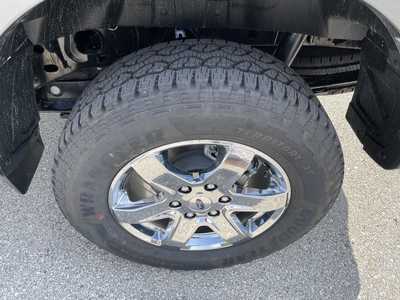 2025 Ford Ranger Crew Cab, $42573.00. Photo 9