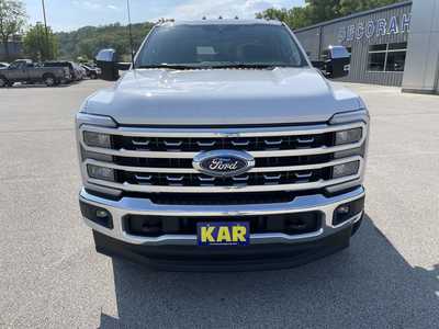 2025 Ford F350 Crew Cab, $83199.72. Photo 4