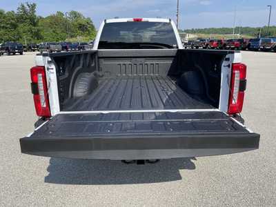 2025 Ford F350 Crew Cab, $83199.72. Photo 8