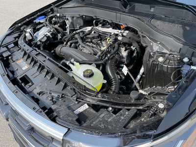 2025 Ford Explorer, $44883.00. Photo 10