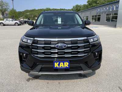 2025 Ford Explorer, $44883.00. Photo 4