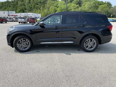 2025 Ford Explorer, $44883.00. Photo 6