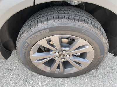 2025 Ford Explorer, $44883.00. Photo 8