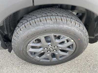 2025 Ford Bronco Sport, $36795.00. Photo 8