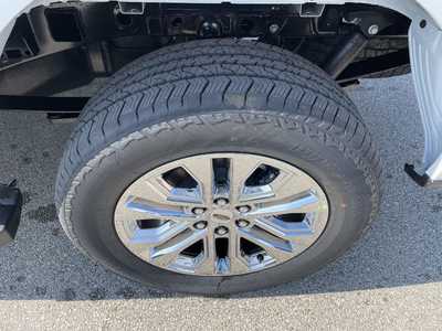 2025 Ford F150 Crew Cab, $73545.00. Photo 10