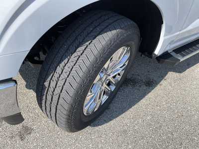 2025 Ford F150 Crew Cab, $73545.00. Photo 11