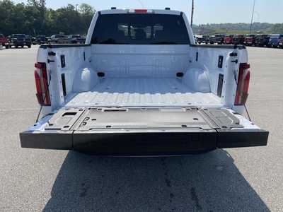 2025 Ford F150 Crew Cab, $73545.00. Photo 8