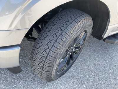 2025 Ford F150 Crew Cab, $60930.00. Photo 10