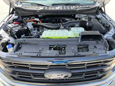 2025 Ford F150 Crew Cab, $60930.00. Photo 11