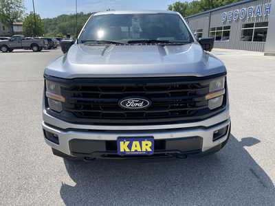 2025 Ford F150 Crew Cab, $60930.00. Photo 4