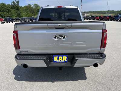 2025 Ford F150 Crew Cab, $60930.00. Photo 7