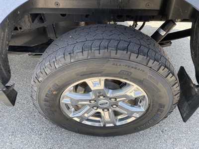 2022 Ford F150 Ext Cab, $37599.00. Photo 12