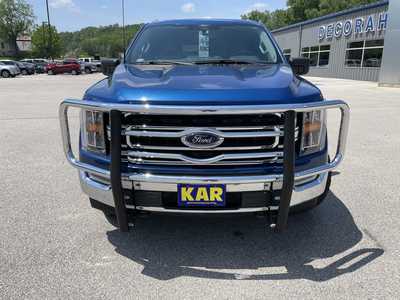 2022 Ford F150 Ext Cab, $37599.00. Photo 4
