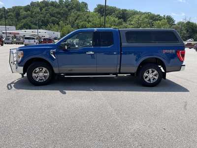 2022 Ford F150 Ext Cab, $37599.00. Photo 6