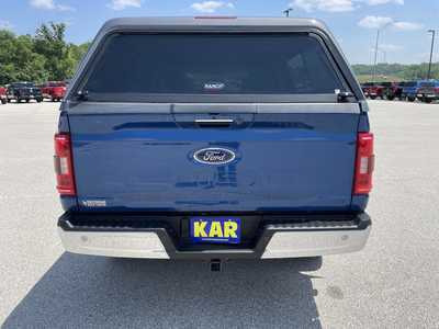 2022 Ford F150 Ext Cab, $37599.00. Photo 7