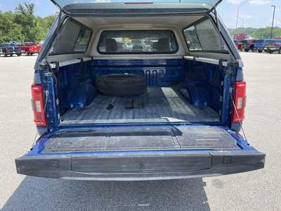 2022 Ford F150 Ext Cab, $37599.00. Photo 8