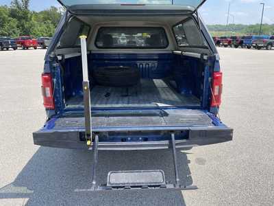 2022 Ford F150 Ext Cab, $37599.00. Photo 9