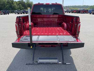 2025 Ford F150 Crew Cab, $64440.00. Photo 10