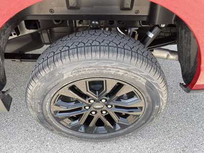 2025 Ford F150 Crew Cab, $64440.00. Photo 11